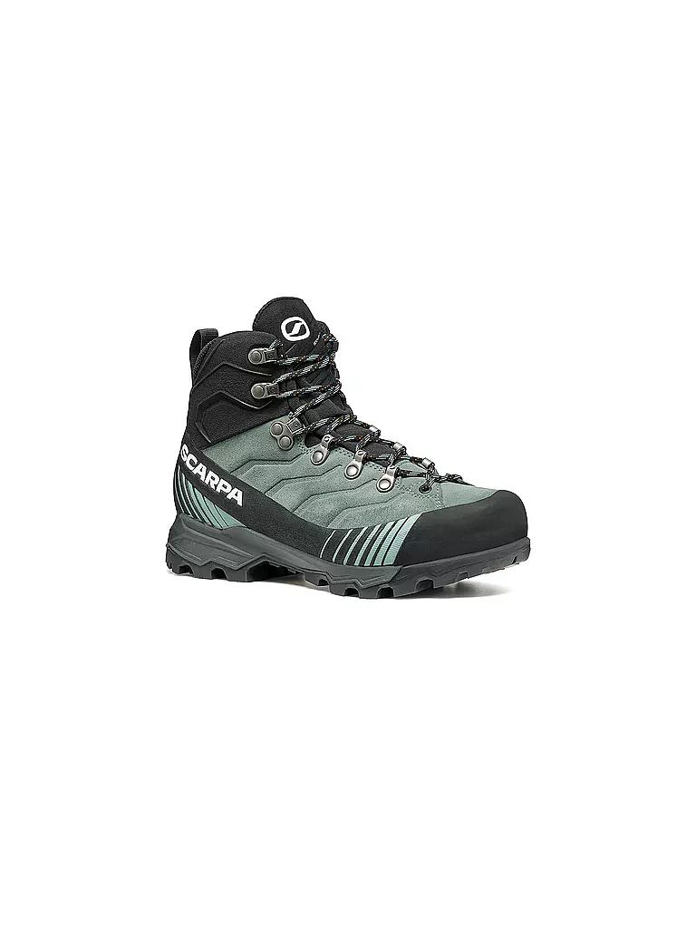 SCARPA | Damen Bergschuhe Ribelle TRK GTX WMN | hellgrün