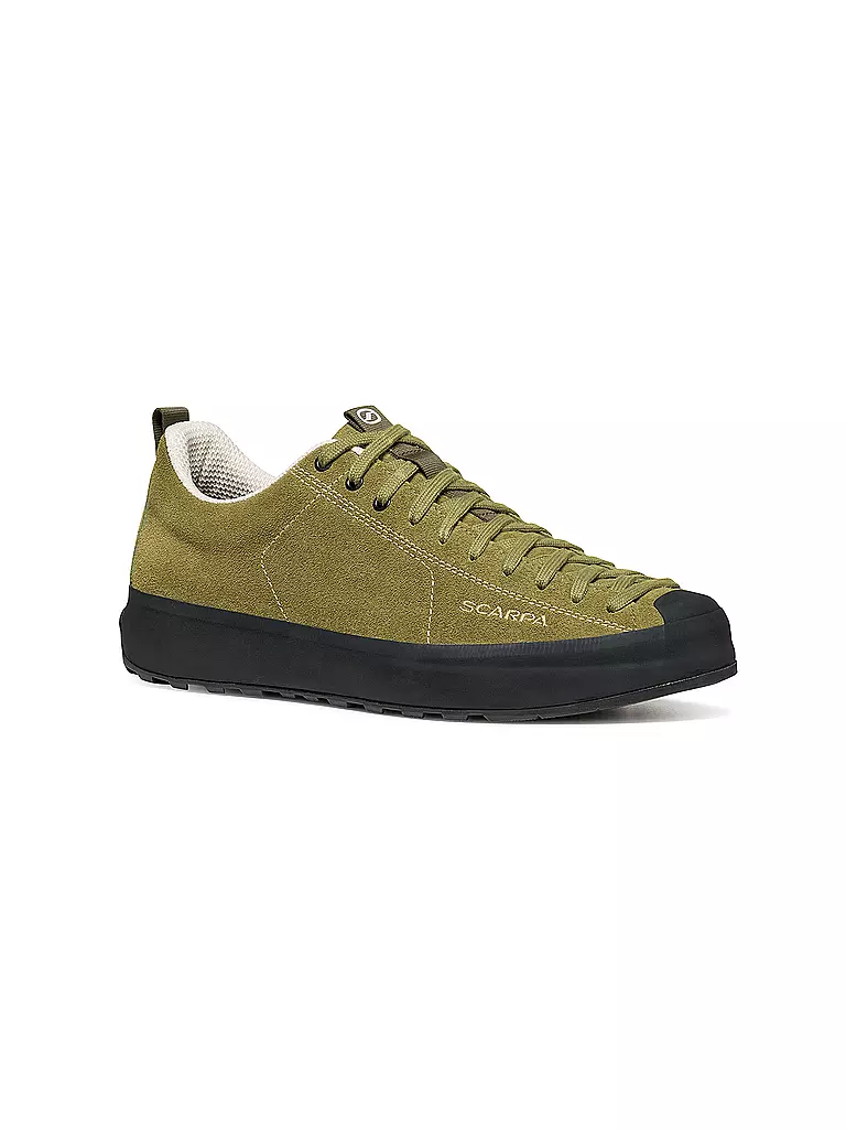 SCARPA | Damen Freizeitschuhe Mojito Wrap | olive