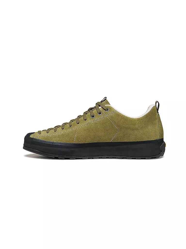 SCARPA | Damen Freizeitschuhe Mojito Wrap | olive