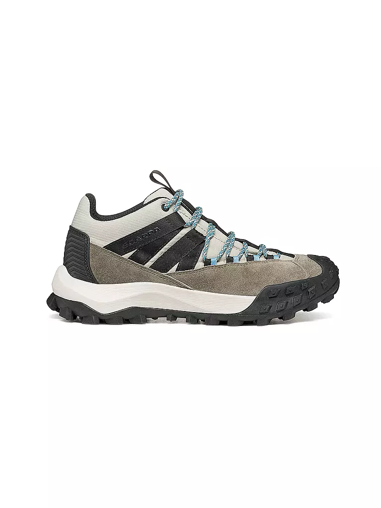 SCARPA | Damen Lifestyleschuhe Rove GTX | grau