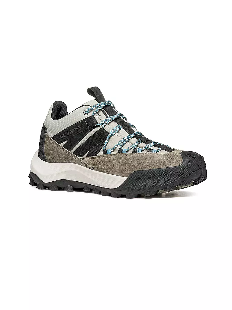 SCARPA | Damen Lifestyleschuhe Rove GTX | grau