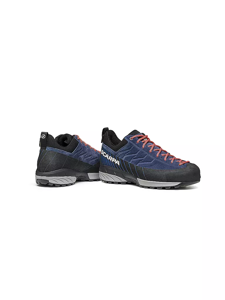 SCARPA | Damen Zustiegsschuhe Mescalito GTX | dunkelblau