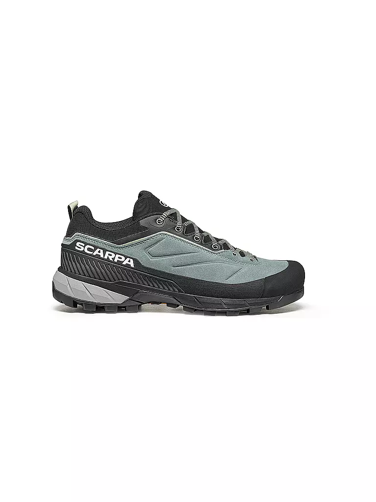 SCARPA | Damen Zustiegsschuhe Rapid XT  | hellgrau