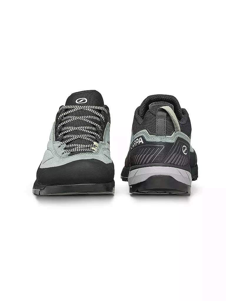 SCARPA | Damen Zustiegsschuhe Rapid XT GTX | hellgrau