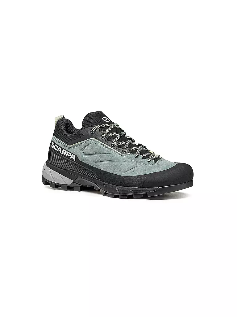 SCARPA | Damen Zustiegsschuhe Rapid XT GTX | hellgrau