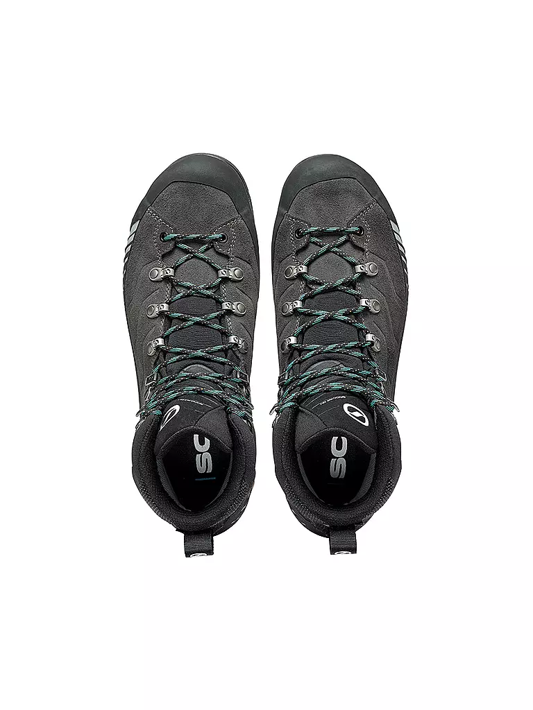 SCARPA | Herren Bergschuhe Ribelle TRK GTX | grau