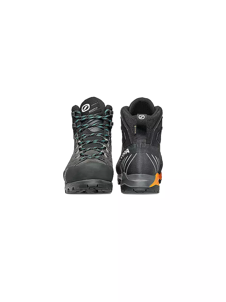 SCARPA | Herren Bergschuhe Ribelle TRK GTX | grau