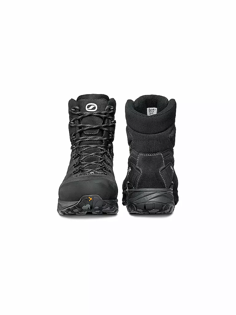 SCARPA | Herren Funktionsschuhe Rush Polar GTX | schwarz