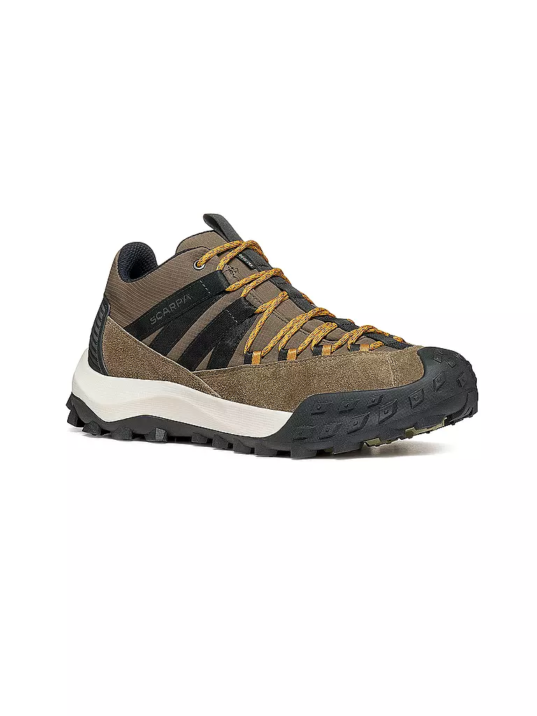 SCARPA | Herren Lifestyleschuhe Rove GTX | hellbraun