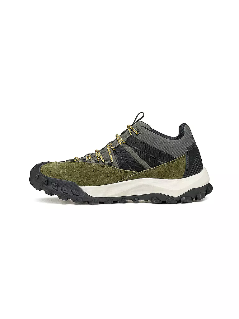 SCARPA | Herren Lifestyleschuhe Rove GTX | dunkelgrün