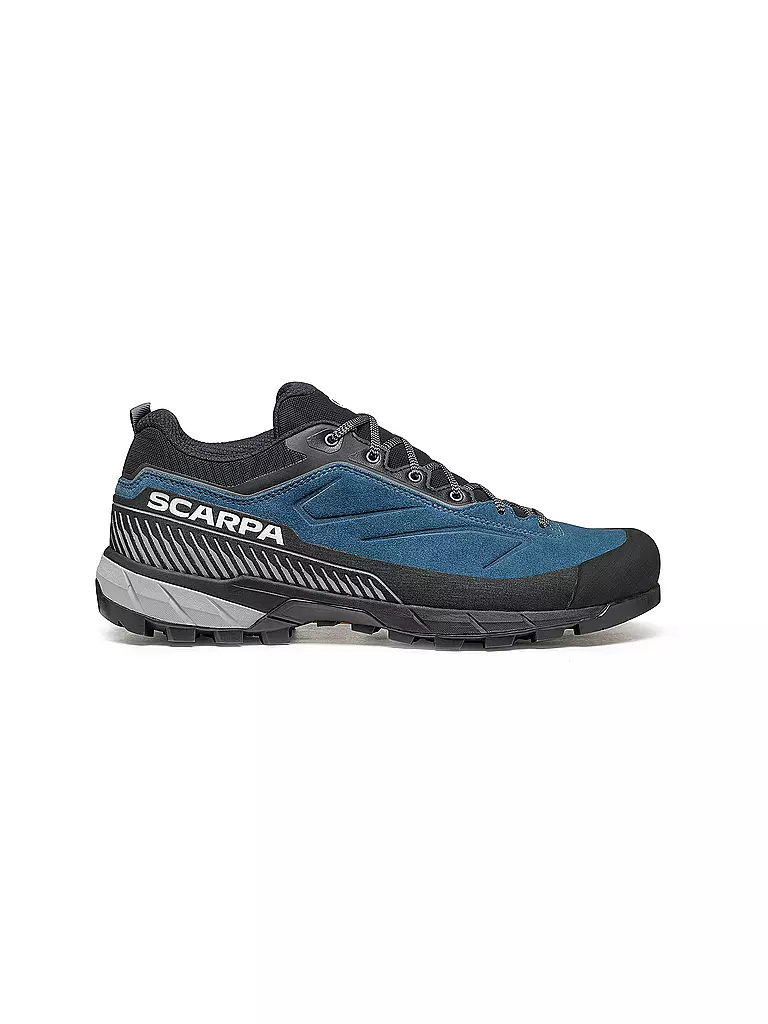 SCARPA | Herren Zustiegsschuhe Rapid XT GTX | dunkelblau