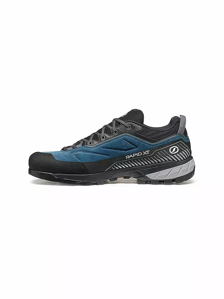 SCARPA | Herren Zustiegsschuhe Rapid XT GTX | dunkelblau