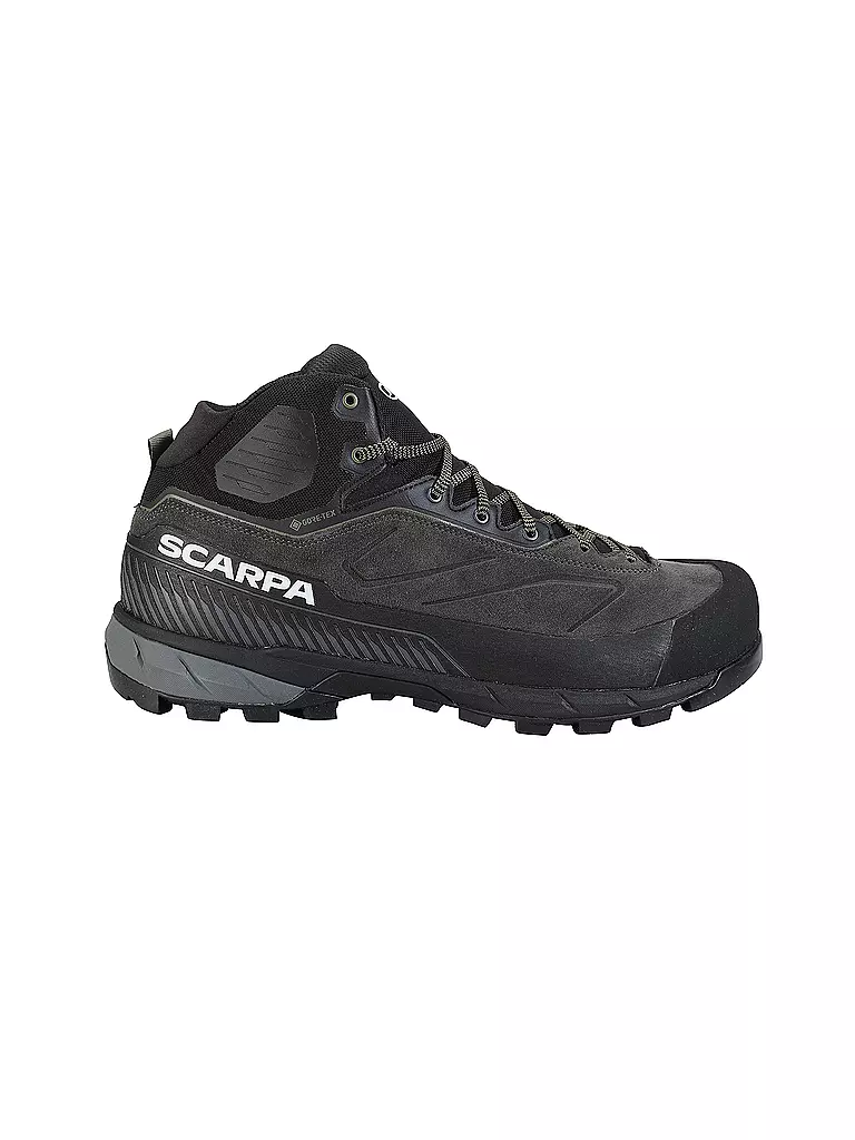 SCARPA | Herren Zustiegsschuhe Rapid XT Mid GTX | grau