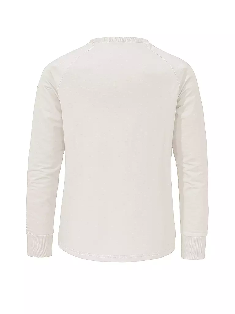 SCHÖFFEL | Damen Funktionsshirt Breslau Tencel | weiss