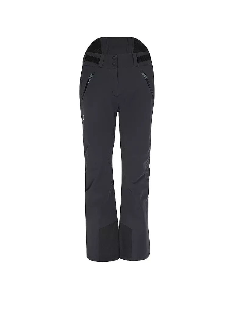 SCHÖFFEL | Damen Skihose Lizum L | schwarz