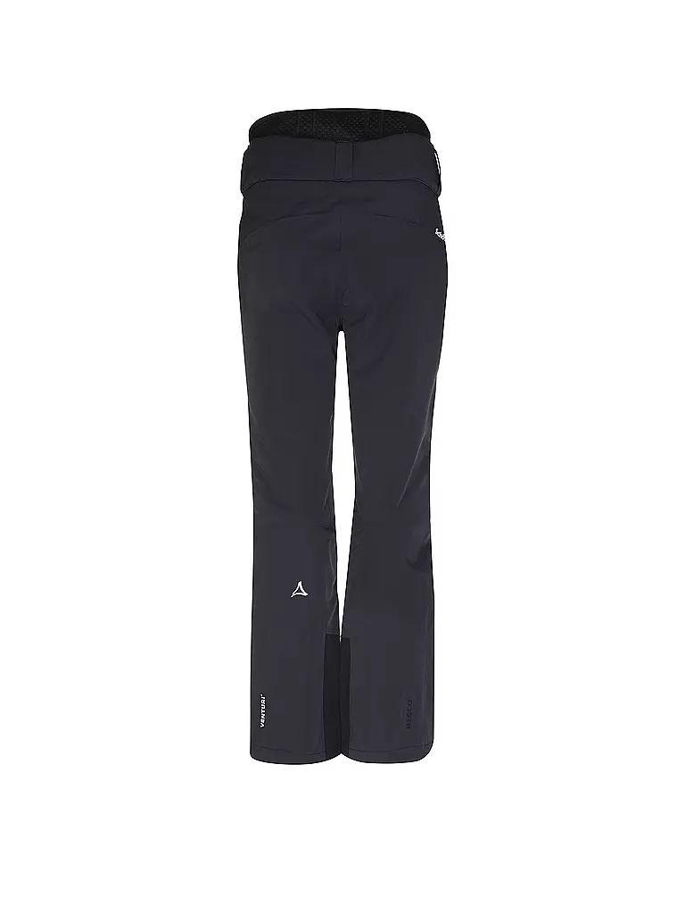 SCHÖFFEL | Damen Skihose Lizum L | schwarz