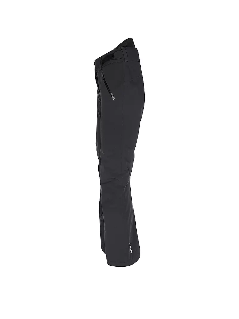 SCHÖFFEL | Damen Skihose Lizum L | schwarz