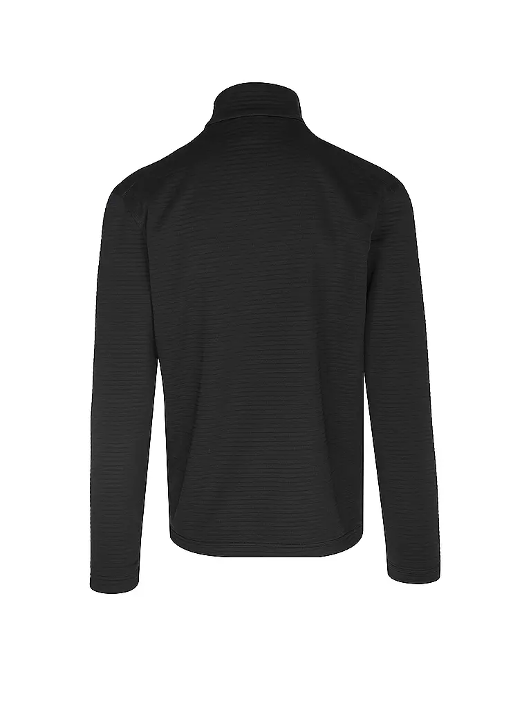 SCHÖFFEL | Herren Fleecejacke Circ Fleece SMue | schwarz