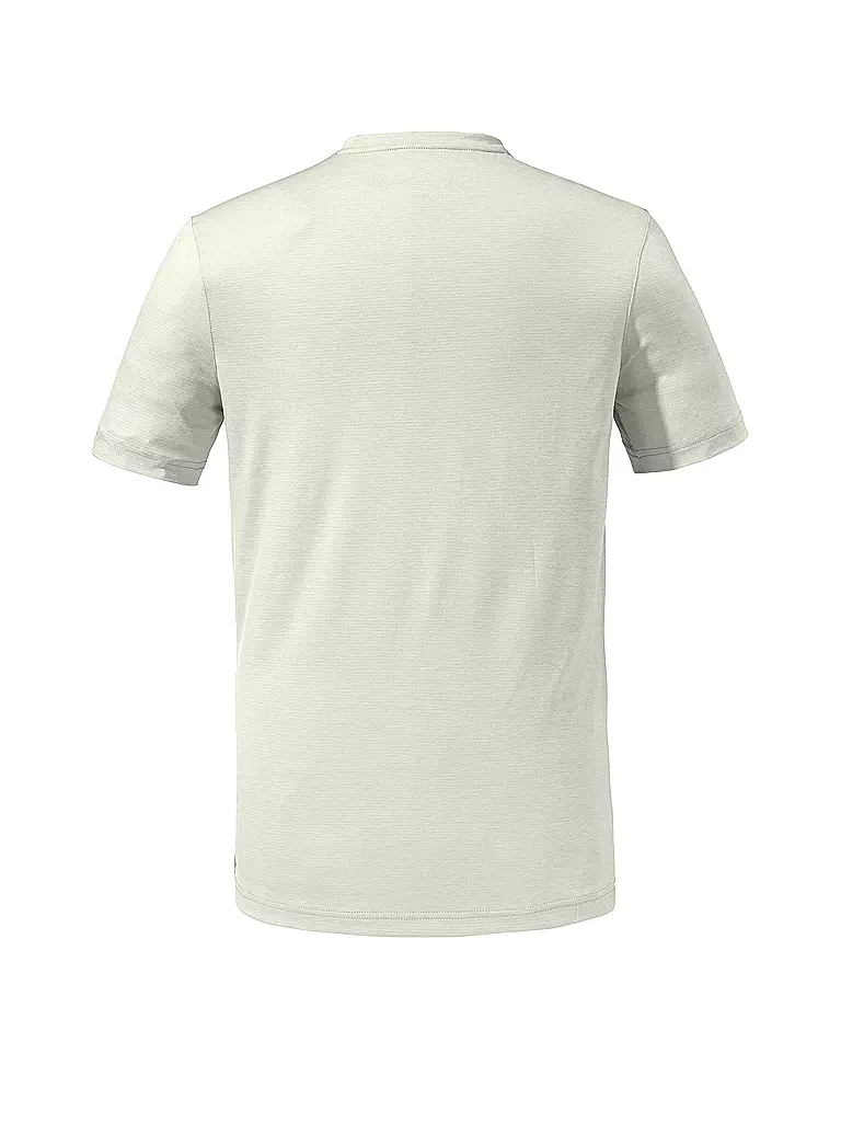 SCHÖFFEL | Herren Funktionsshirt Circ Tauron M | grau