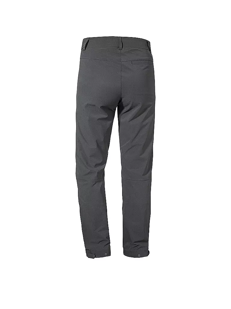 SCHÖFFEL | Herren Outdoorhose CIRC Pants Looop M | grau