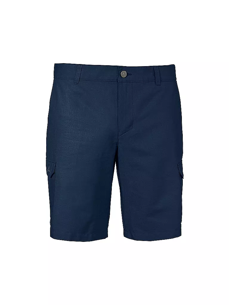 SCHÖFFEL | Herren Shorts Turin M | blau