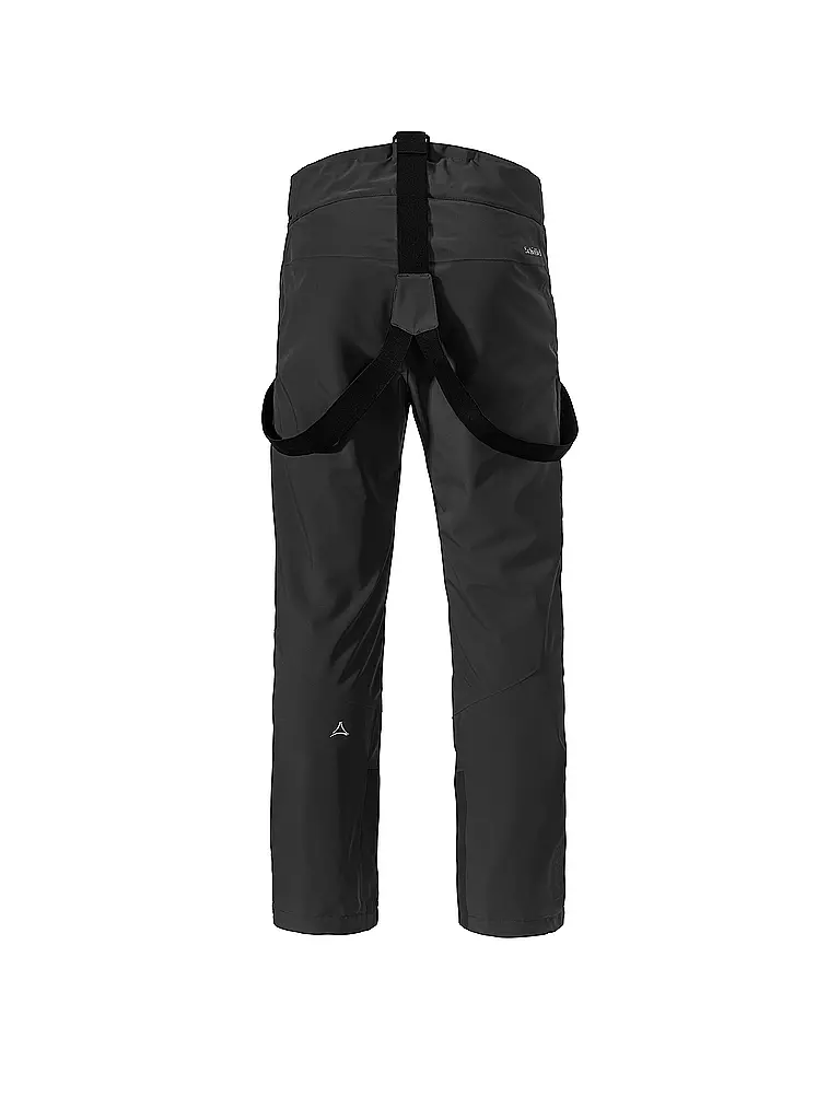 SCHÖFFEL | Herren Skihose Style Mountet | schwarz