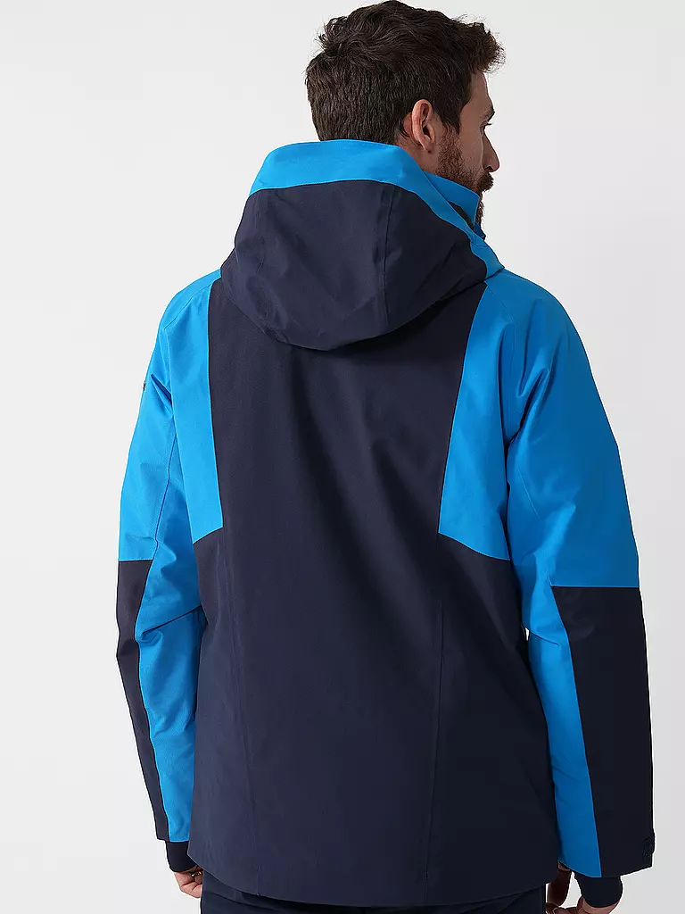 SCHÖFFEL | Herren Skijacke Style Bliggs | blau