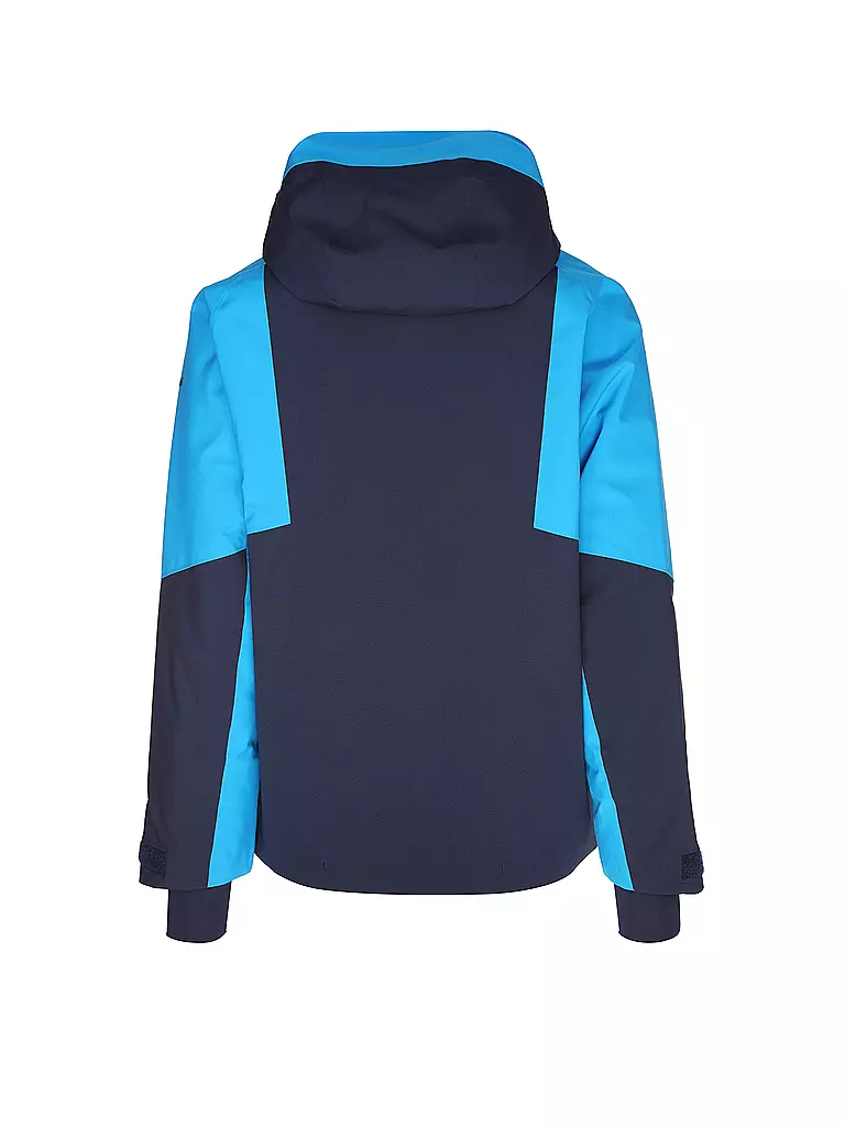 SCHÖFFEL | Herren Skijacke Style Bliggs | blau