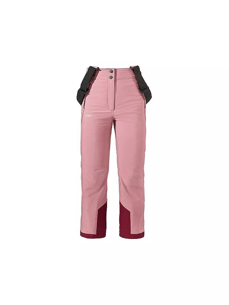 SCHÖFFEL | Mädchen Skihose Joran G | rosa