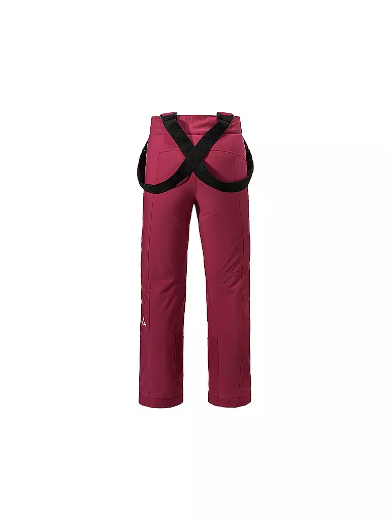 SCHÖFFEL | Mädchen Skihose Joran G | rosa