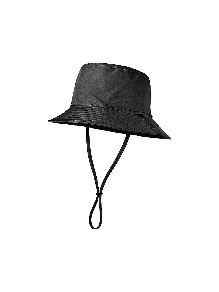 SCHÖFFEL | Regenhut Rain Hat4 | schwarz