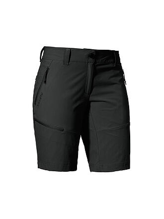 SCHÖFFEL | Damen Wandershort Toblach2