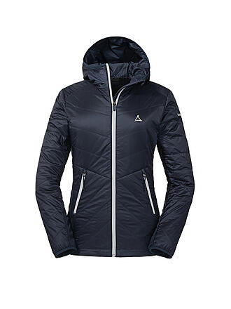 SCHÖFFEL | Damen Isojacke Hybrid Stams L