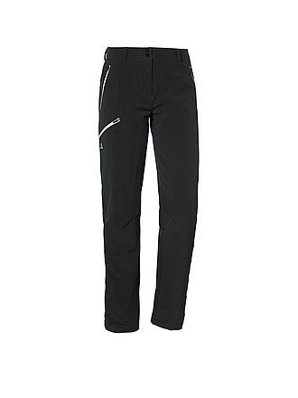 SCHÖFFEL | Damen Wanderhose Ascona Warm L