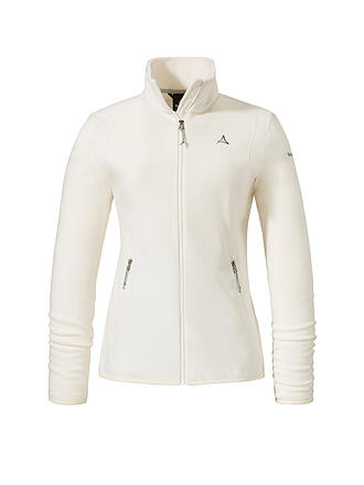 SCHÖFFEL | Damen Fleecejacke Style Ash