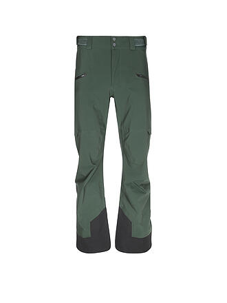 SCHÖFFEL | Herren Tourenhose Pizac Touren 3L