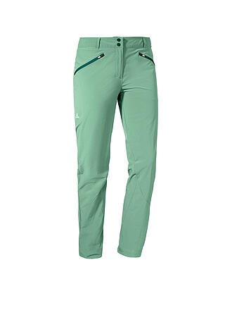 SCHÖFFEL | Damen Wanderhose Hestad L