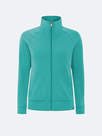 SCHNEIDER SPORTSWEAR | Damen Sweatjacke MONISHAW