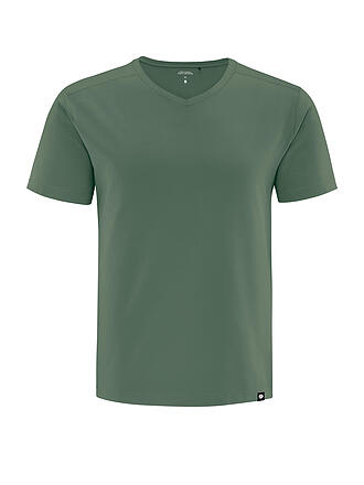 SCHNEIDER SPORTSWEAR | Herren T-Shirt FINNM