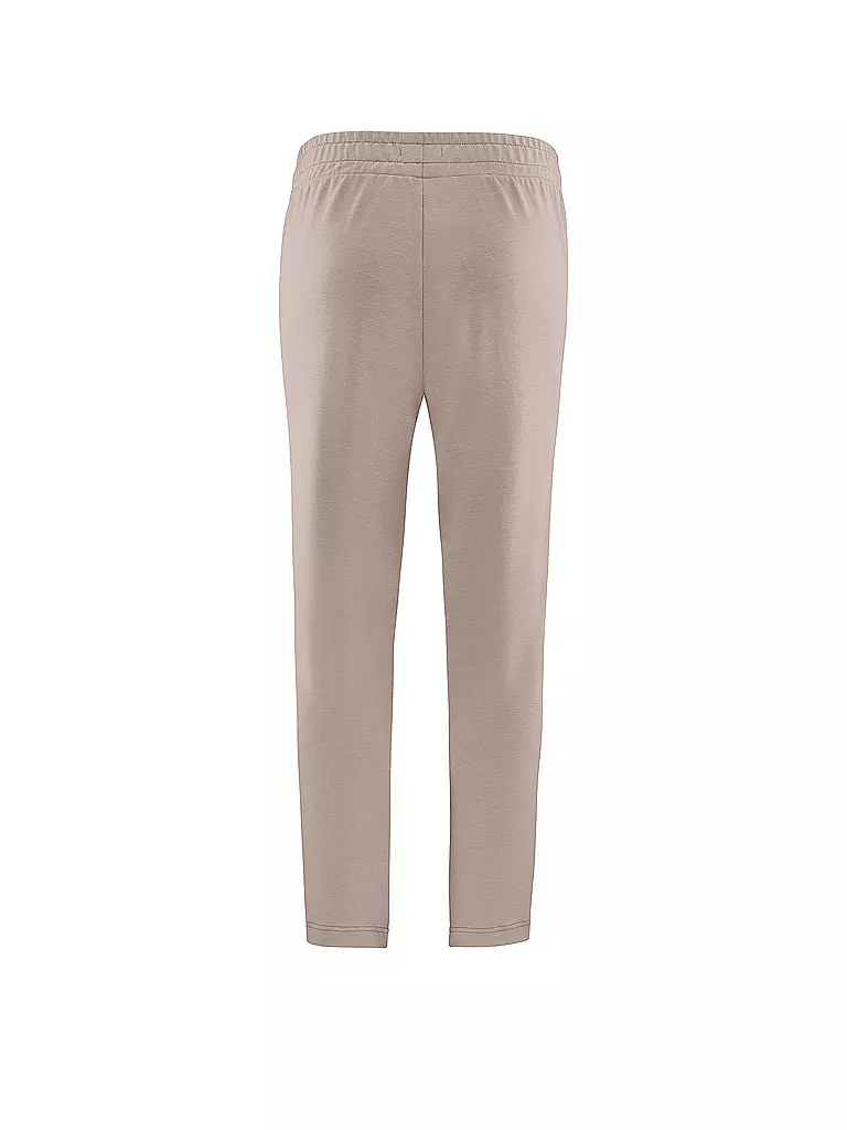 SCHNEIDER SPORTSWEAR | Damen Jogginghose MELROSEW | beige