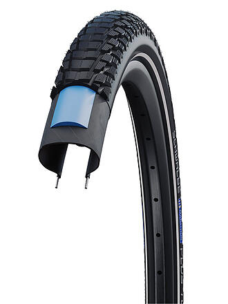 SCHWALBE | Fahrradreifen Marathon Plus Tour Performance Line 28 x 1.50 (40-622)