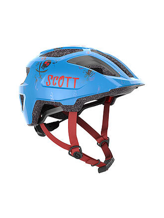 SCOTT | Kinder Fahrradhelm Spunto KID