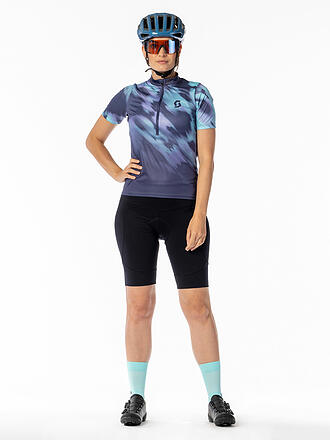 SCOTT | Damen Radtrikot Gravel Contessa Sign. SS