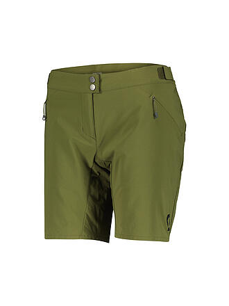 SCOTT | Damen Radshort Endurance