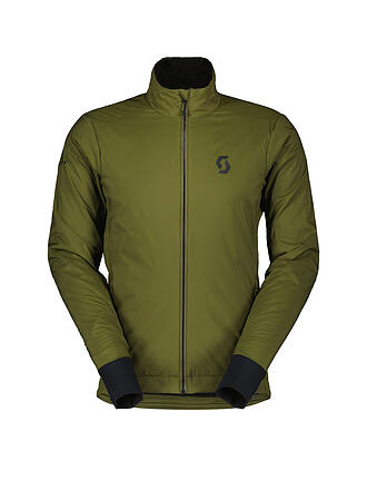 SCOTT | Herren Radjacke Trail Storm Insuloft AL