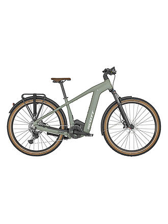 SCOTT | Herren E-Trekkingbike 29