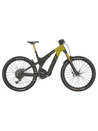 SCOTT | Herren E-Mountainbike 29