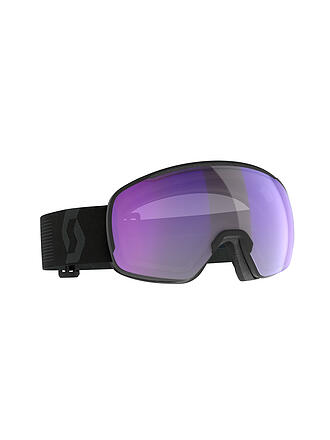 SCOTT | Skibrille Sphere OTG Light Sensitive