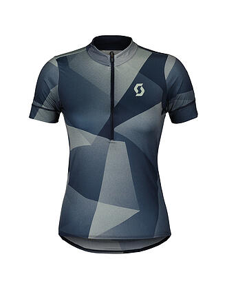 SCOTT | Damen Rad Trikot Endurance 15 SS