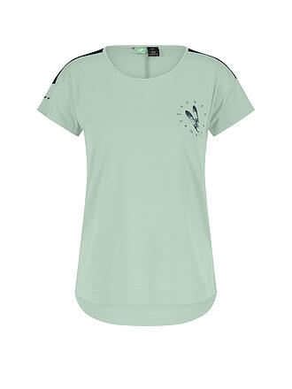 SCOTT | Damen Radshirt Trail Flow DRI SS